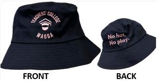 Bucket Hat